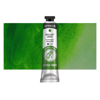 Culoare acrilică Artemisia 40 ml – verde strălucitor
