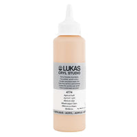 Culoare acrilică LUKAS Cryl Studio 250 ml | diverse nuanțe – Caisă deschis