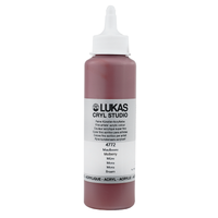Culoare acrilică LUKAS Cryl Studio 250 ml | diverse nuanțe – Dudă