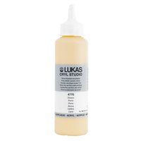 Culoare acrilică LUKAS Cryl Studio 250 ml | diverse nuanțe – Dună