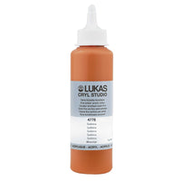 Culoare acrilică LUKAS Cryl Studio 250 ml | diverse nuanțe – Sedona