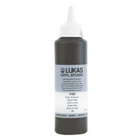 Culoare acrilică LUKAS Cryl Studio 250 ml | diverse nuanțe – Stejar regal