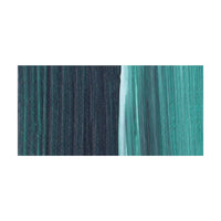 Culoare acrilică LUKAS Cryl Studio 250 ml | diverse nuanțe – Verde viridian ftalo
