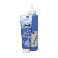 Culoare acrilică LUKAS Cryl Terzia 500 ml | diferite culori