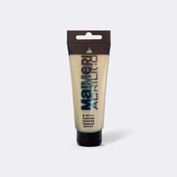Culoare acrilică Maimeri Acrilico 200 ml | diverse nuanțe – Bivol titan