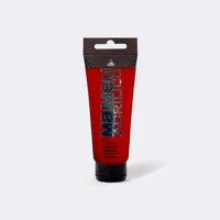 Culoare acrilică Maimeri Acrilico 200 ml | diverse nuanțe – Lac carmin