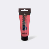 Culoare acrilică Maimeri Acrilico 200 ml | diverse nuanțe – Laque Roz de Provence