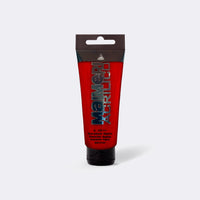 Culoare acrilică Maimeri Acrilico 200 ml | diverse nuanțe – Roșu primar magenta