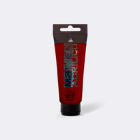 Culoare acrilică Maimeri Acrilico 200 ml | diverse nuanțe – Sânge de Dragon