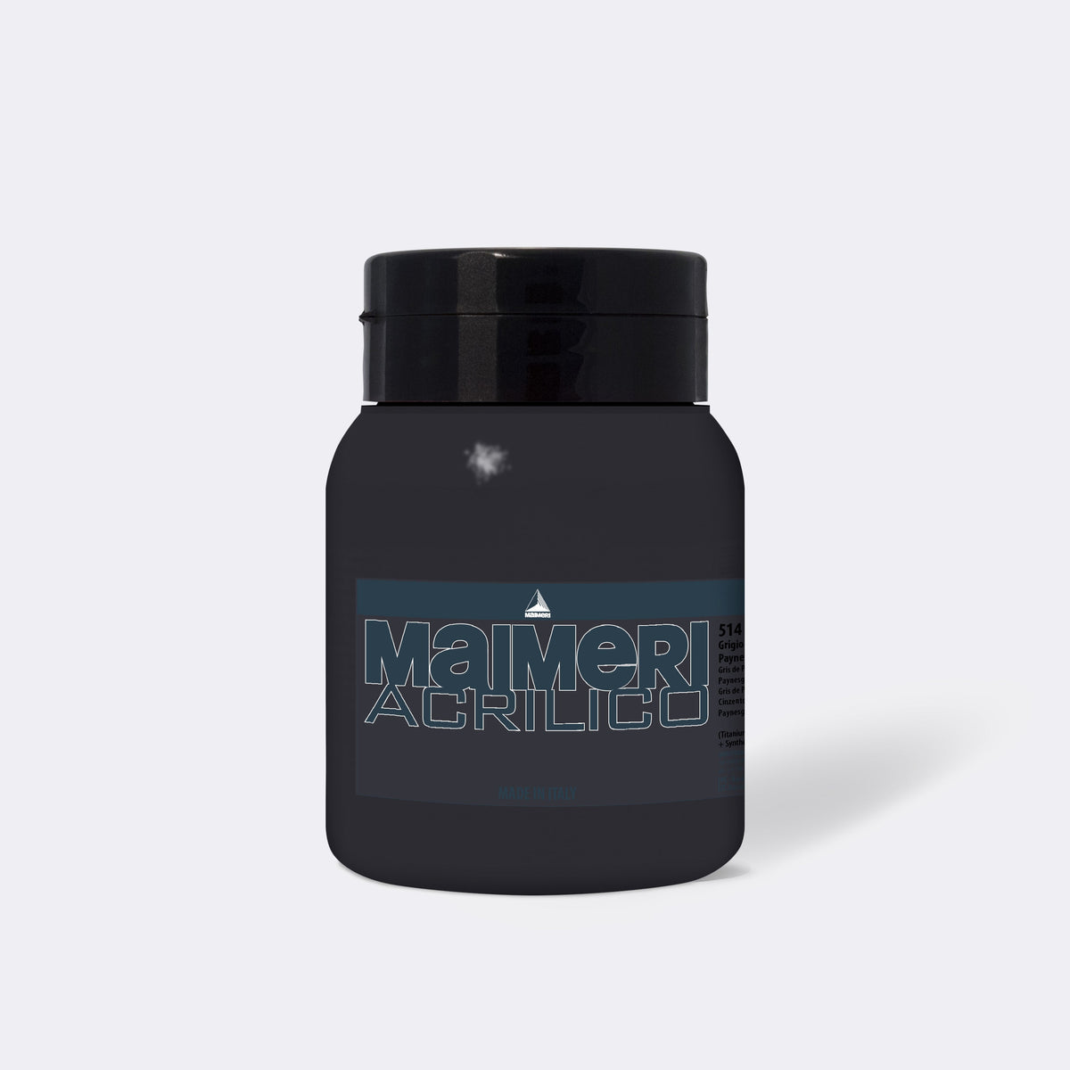 Culoare acrilică MAIMERI Acrilico 500 ml
