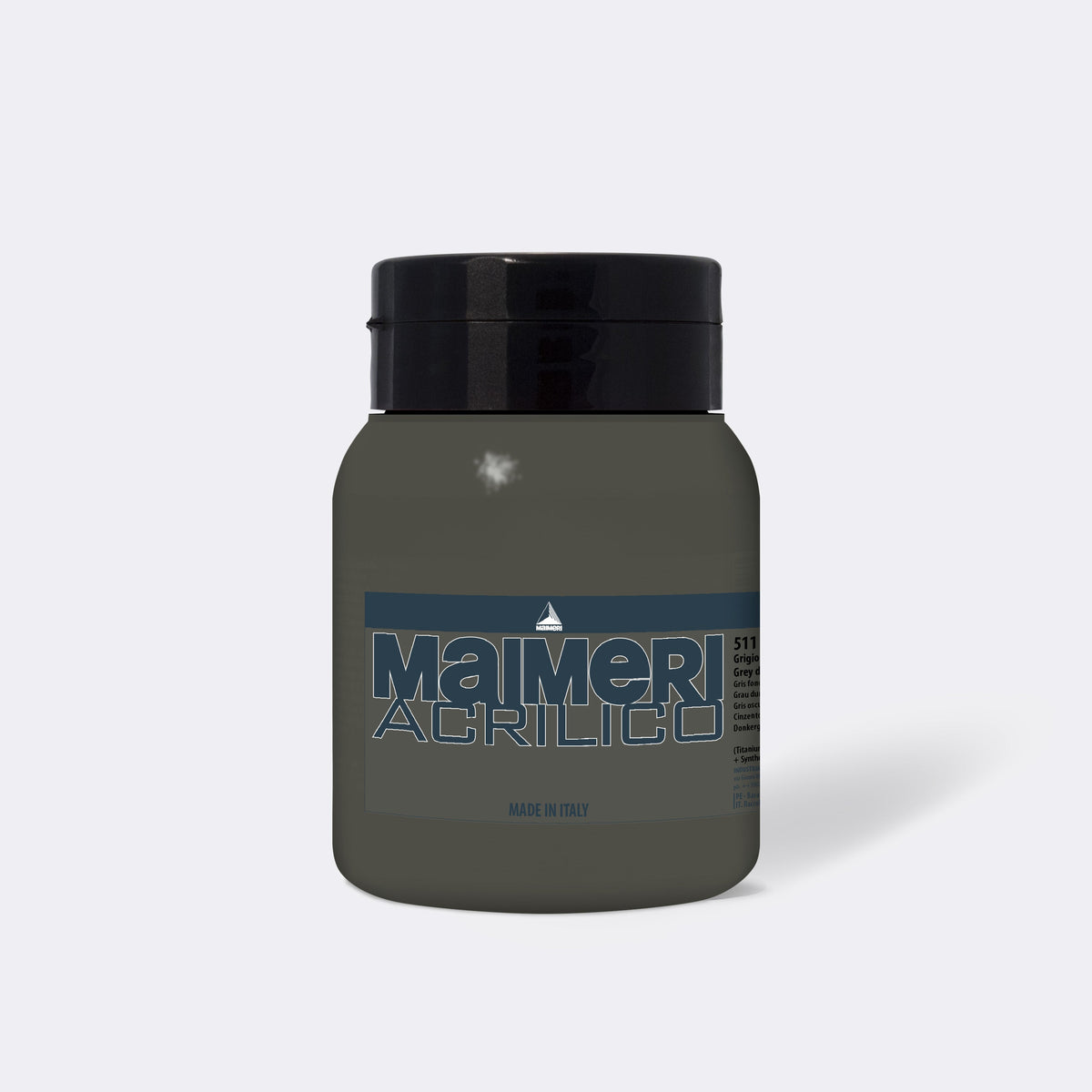 Culoare acrilică MAIMERI Acrilico 500 ml