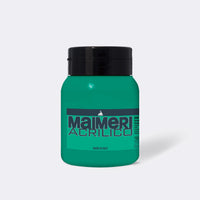 Culoare acrilică MAIMERI Acrilico 500 ml – Turcoaz