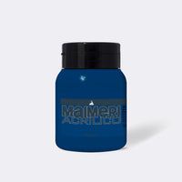 Culoare acrilică MAIMERI Acrilico 500 ml – Ultramarin deschis