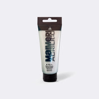 Culoare acrilică MAIMERI Acrilico 75 ml – Alb de titan
