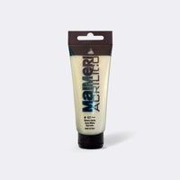 Culoare acrilică MAIMERI Acrilico 75 ml – Alb fildeș