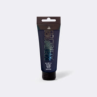 Culoare acrilică MAIMERI Acrilico 75 ml – Albastru gri