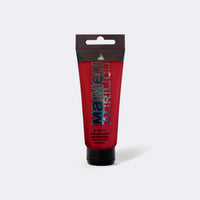 Culoare acrilică MAIMERI Acrilico 75 ml – Chinacridonă Lake
