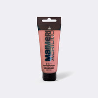 Culoare acrilică MAIMERI Acrilico 75 ml – Galben de Neapole roșiatic