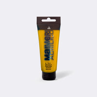 Culoare acrilică MAIMERI Acrilico 75 ml – Galben primar