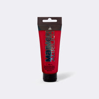 Culoare acrilică MAIMERI Acrilico 75 ml – Magenta chinacridonă