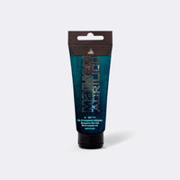 Culoare acrilică MAIMERI Acrilico 75 ml – Nuanță de albastru mangan