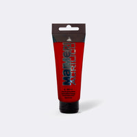 Culoare acrilică MAIMERI Acrilico 75 ml – Portocaliu chinacridonă