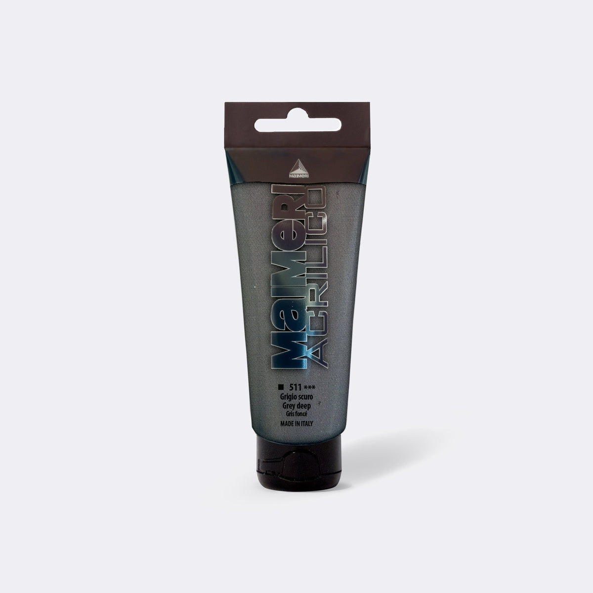 Culoare acrilică MAIMERI Acrilico 75 ml
