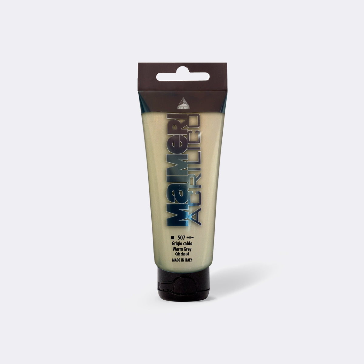 Culoare acrilică MAIMERI Acrilico 75 ml