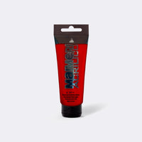 Culoare acrilică MAIMERI Acrilico 75 ml – Roșu permanent deschis