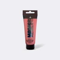 Culoare acrilică MAIMERI Acrilico 75 ml – Roz quinacridonă deschis
