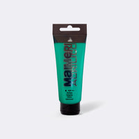 Culoare acrilică MAIMERI Acrilico 75 ml – Turcoaz