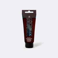 Culoare acrilică MAIMERI Acrilico 75 ml – Umbră arsă