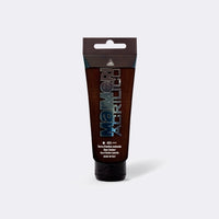 Culoare acrilică MAIMERI Acrilico 75 ml – Umbră naturală