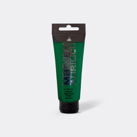 Culoare acrilică MAIMERI Acrilico 75 ml – Verde ftalo
