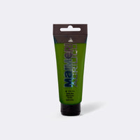 Culoare acrilică MAIMERI Acrilico 75 ml – Verde măsliniu