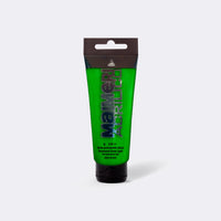 Culoare acrilică MAIMERI Acrilico 75 ml – Verde permanent deschis