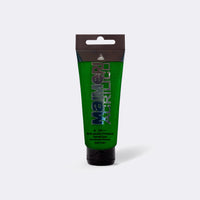 Culoare acrilică MAIMERI Acrilico 75 ml – Verde smarald