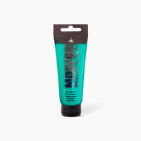 Culoare acrilică MAIMERI Acrilico 75 ml – Verde turcoaz