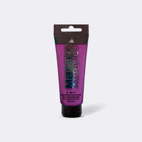 Culoare acrilică MAIMERI Acrilico 75 ml – Violet permanent roșiatic