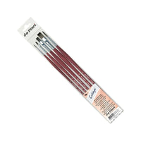 Culoare acrilică Schmincke College Acrylic 75 ml – 520 Verde frunză