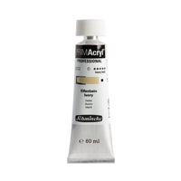 Culoare acrilică Schmincke PRIMAcryl Professional 60 ml – 202 Fildeș