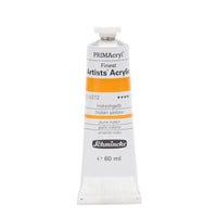 Culoare acrilică Schmincke PRIMAcryl Professional 60 ml – 212 Galben indian