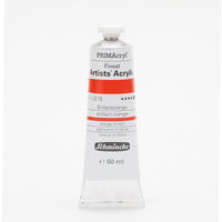 Culoare acrilică Schmincke PRIMAcryl Professional 60 ml – 215 Portocaliu briliant