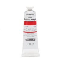 Culoare acrilică Schmincke PRIMAcryl Professional 60 ml – 319 Roșu portocaliu quinacridonă