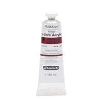 Culoare acrilică Schmincke PRIMAcryl Professional 60 ml – 324 Nuanță de alizarină carmin