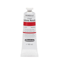 Culoare acrilică Schmincke PRIMAcryl Professional 60 ml – 325 Roșu quinacridonă