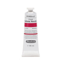 Culoare acrilică Schmincke PRIMAcryl Professional 60 ml – 326 Magenta quinacridonă