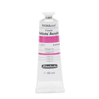 Culoare acrilică Schmincke PRIMAcryl Professional 60 ml – 327 Magenta