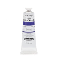 Culoare acrilică Schmincke PRIMAcryl Professional 60 ml – 329 Albastru violet