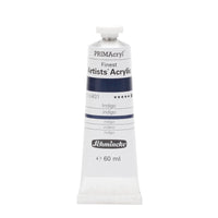 Culoare acrilică Schmincke PRIMAcryl Professional 60 ml – 431 Indigo